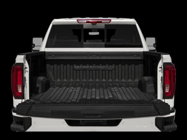 used 2021 GMC Sierra 2500 car, priced at $54,893