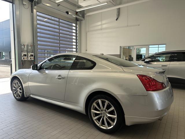 used 2012 INFINITI G37x car, priced at $12,898