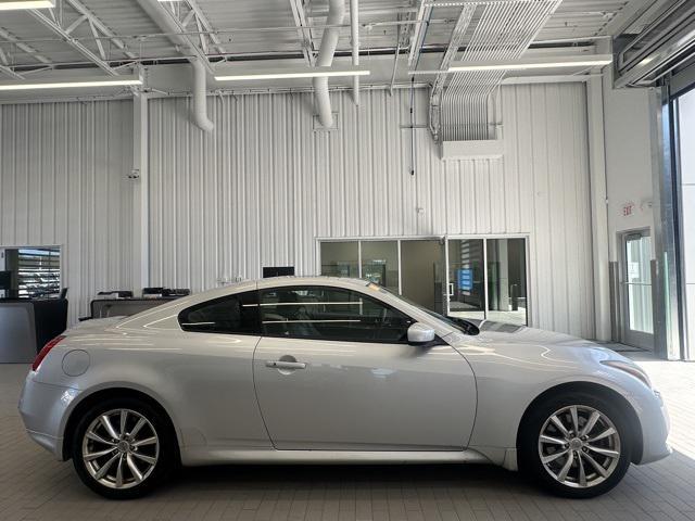 used 2012 INFINITI G37x car, priced at $12,898