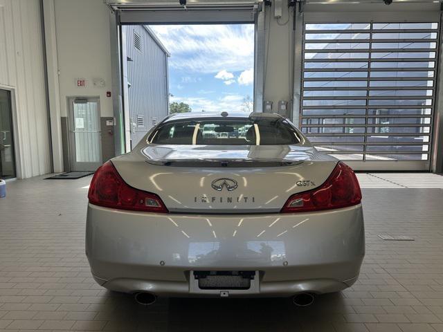 used 2012 INFINITI G37x car, priced at $12,898
