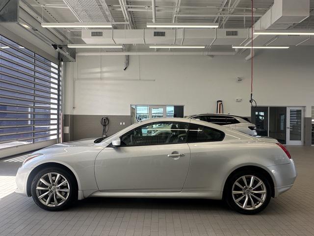 used 2012 INFINITI G37x car, priced at $12,898