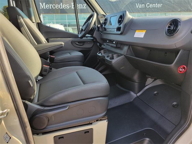 new 2024 Mercedes-Benz Sprinter 2500 car, priced at $60,553