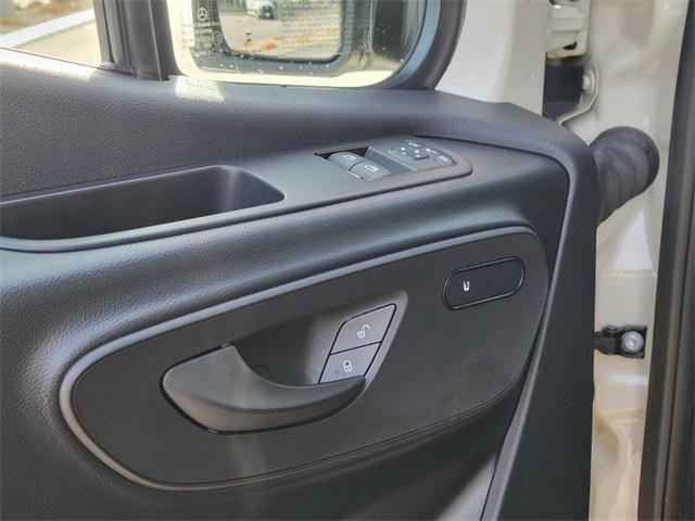 new 2024 Mercedes-Benz Sprinter 2500 car, priced at $60,553