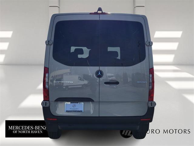 new 2024 Mercedes-Benz Sprinter 2500 car, priced at $60,553