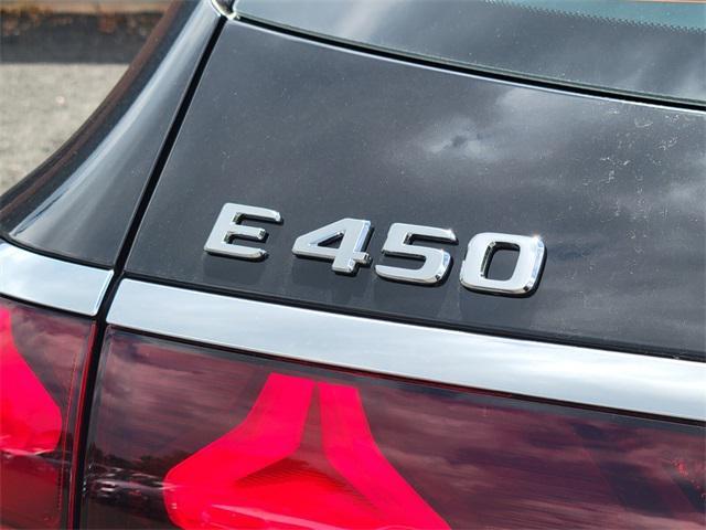 new 2025 Mercedes-Benz E-Class car, priced at $80,345