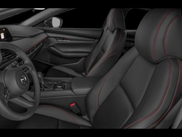 used 2022 Mazda Mazda3 car, priced at $22,995