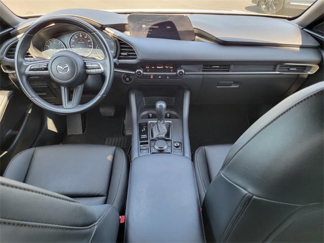 used 2022 Mazda Mazda3 car, priced at $21,995
