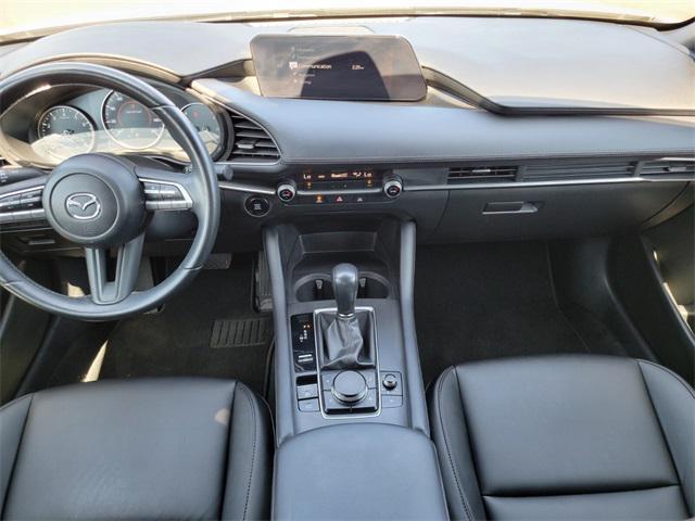 used 2022 Mazda Mazda3 car, priced at $21,995