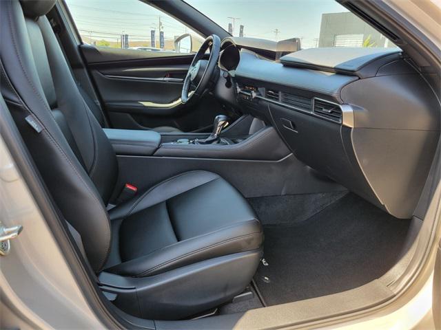 used 2022 Mazda Mazda3 car, priced at $21,995