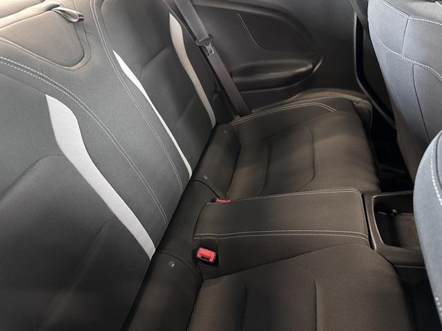 used 2022 Chevrolet Camaro car, priced at $43,994