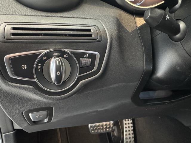 used 2022 Mercedes-Benz GLC 300 car, priced at $36,480