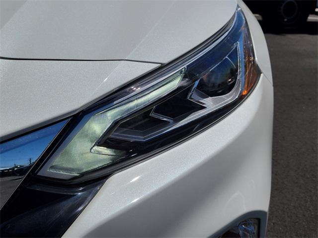 used 2022 Nissan Altima car, priced at $24,920