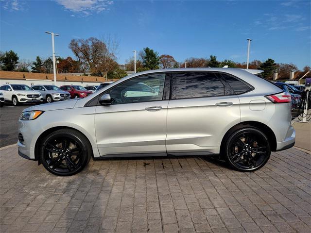 used 2019 Ford Edge car, priced at $16,995