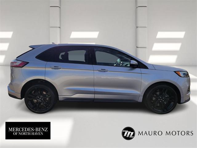 used 2019 Ford Edge car, priced at $16,995