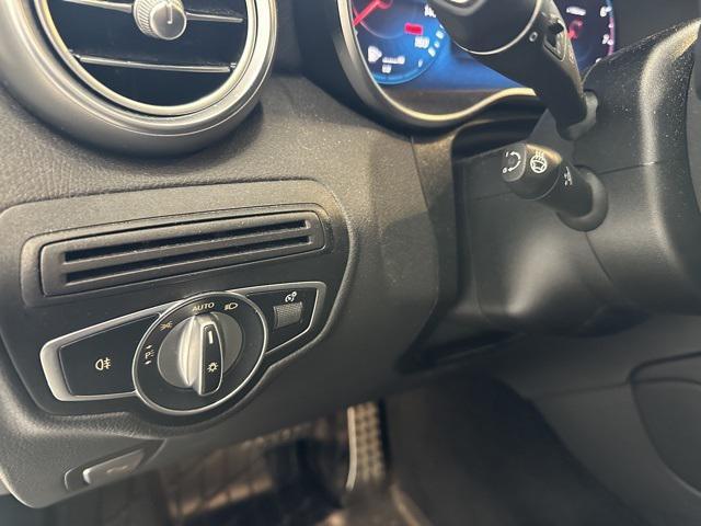 used 2022 Mercedes-Benz GLC 300 car, priced at $31,257