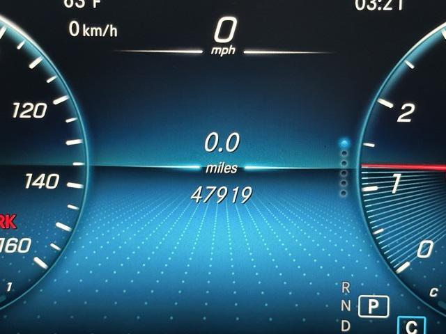 used 2022 Mercedes-Benz GLC 300 car, priced at $31,257