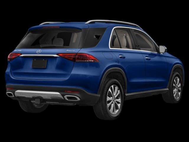 used 2022 Mercedes-Benz GLE 350 car, priced at $48,997