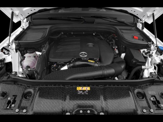 used 2022 Mercedes-Benz GLE 350 car, priced at $48,997