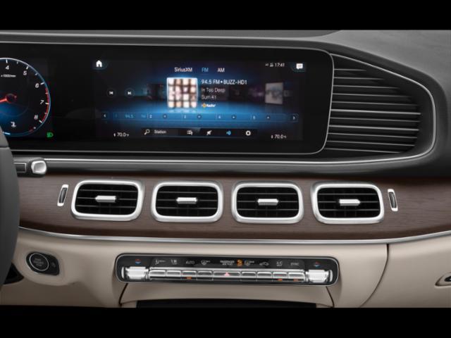 used 2022 Mercedes-Benz GLE 350 car, priced at $48,997