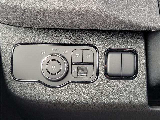 new 2025 Mercedes-Benz Sprinter 2500 car, priced at $72,123