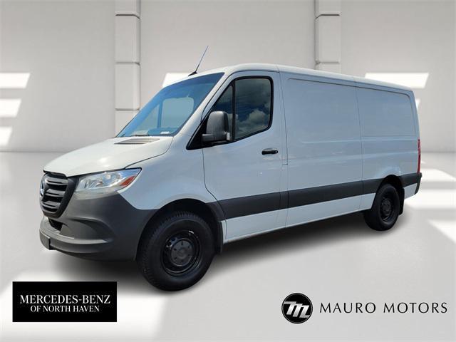 used 2019 Mercedes-Benz Sprinter 1500 car, priced at $25,994