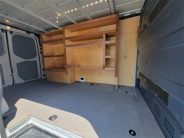 used 2019 Mercedes-Benz Sprinter 1500 car, priced at $25,994