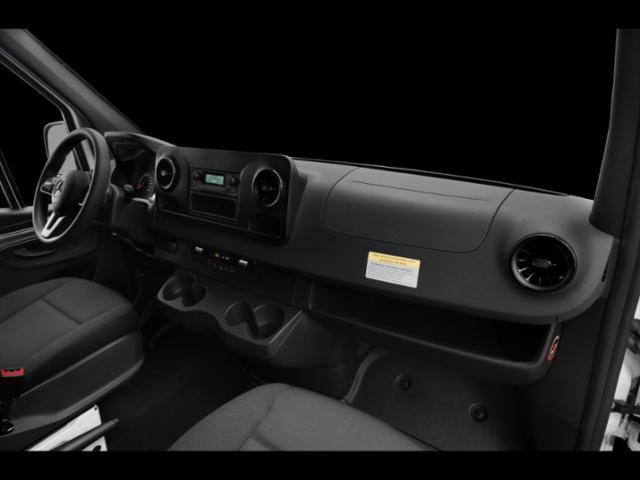 used 2019 Mercedes-Benz Sprinter 1500 car, priced at $27,500