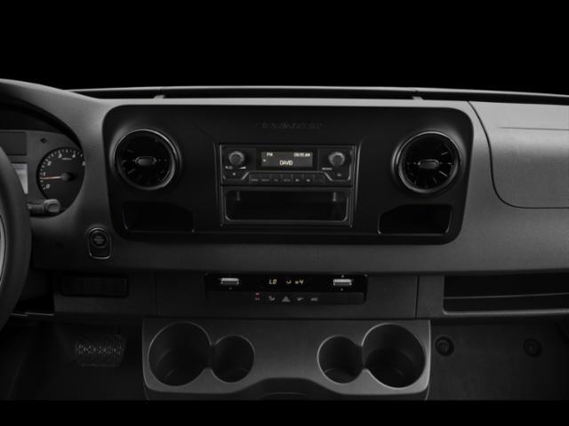 used 2019 Mercedes-Benz Sprinter 1500 car, priced at $27,500