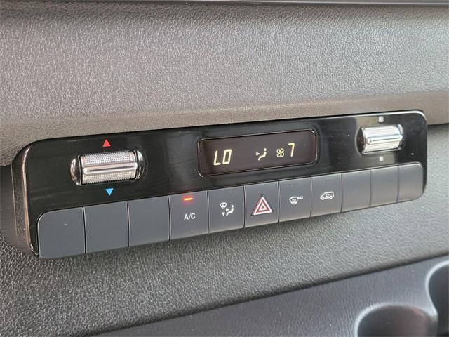 used 2019 Mercedes-Benz Sprinter 1500 car, priced at $25,994