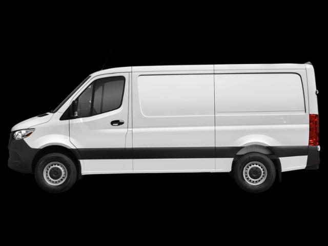 used 2019 Mercedes-Benz Sprinter 1500 car, priced at $27,500