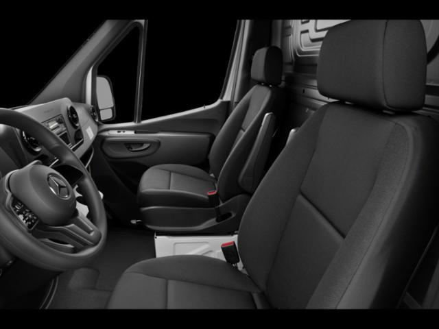 used 2019 Mercedes-Benz Sprinter 1500 car, priced at $27,500