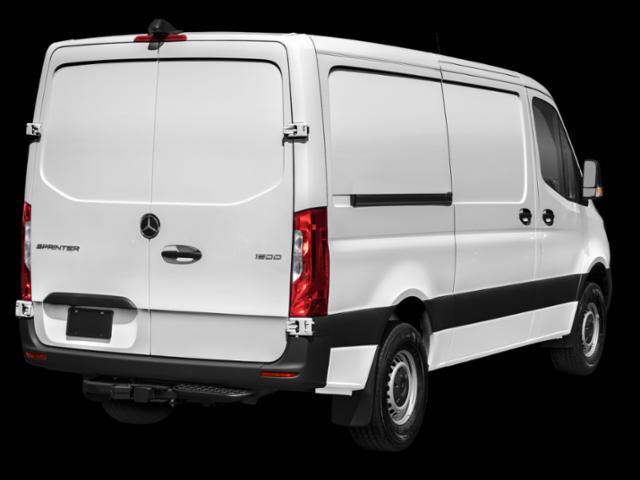 used 2019 Mercedes-Benz Sprinter 1500 car, priced at $27,500