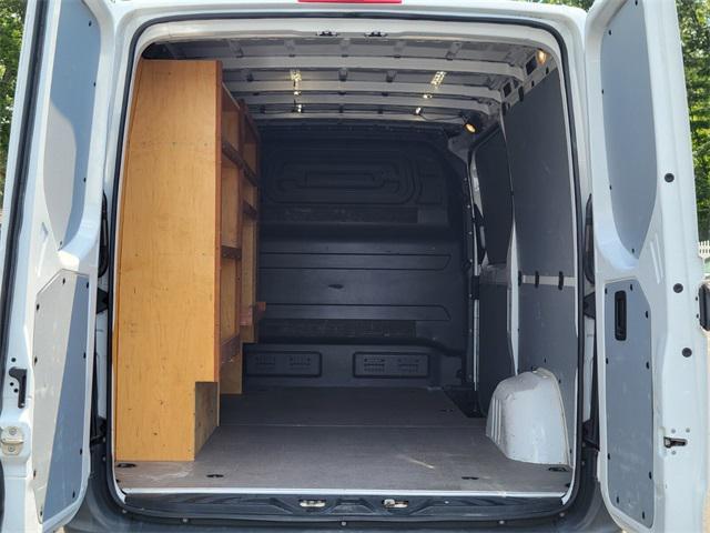 used 2019 Mercedes-Benz Sprinter 1500 car, priced at $25,994