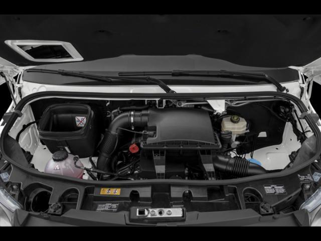 used 2019 Mercedes-Benz Sprinter 1500 car, priced at $27,500