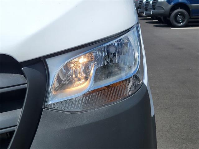 used 2019 Mercedes-Benz Sprinter 1500 car, priced at $25,994