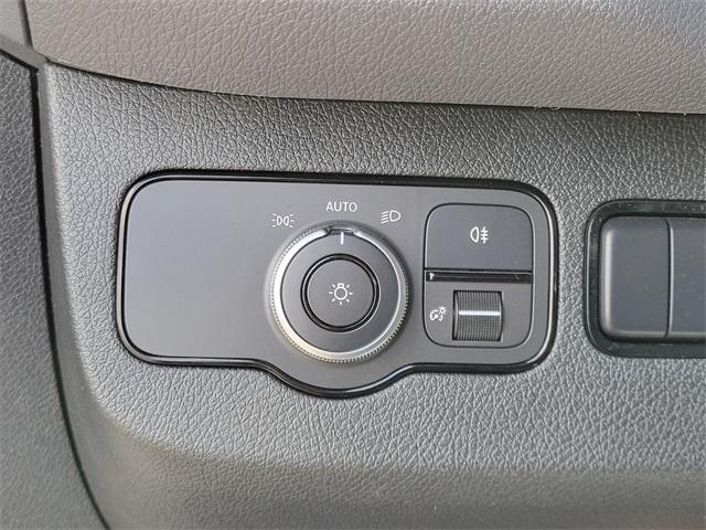 used 2019 Mercedes-Benz Sprinter 1500 car, priced at $25,994