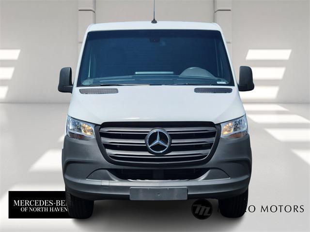 used 2019 Mercedes-Benz Sprinter 1500 car, priced at $25,994