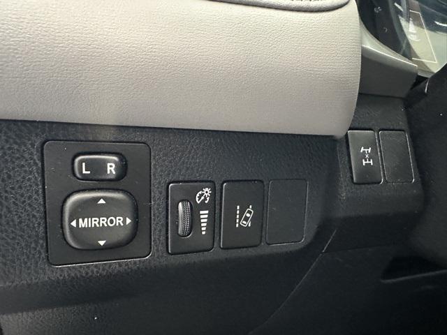 used 2017 Toyota RAV4 car, priced at $19,778