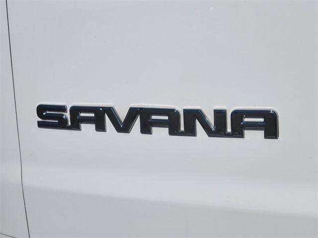 used 2022 GMC Savana 2500 car, priced at $32,995