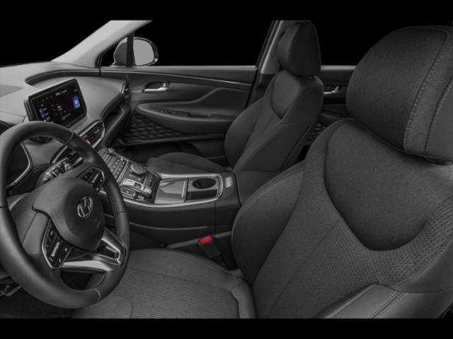 used 2023 Hyundai Santa Fe car, priced at $22,694