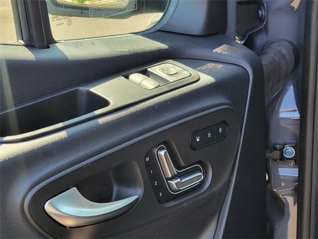 used 2024 Mercedes-Benz Sprinter 2500 car, priced at $77,011