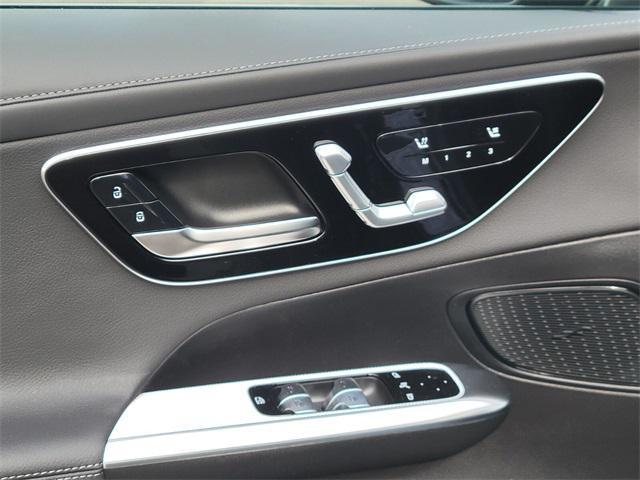 new 2026 Mercedes-Benz GLC 300 car, priced at $58,755