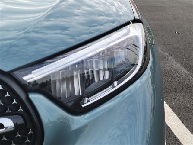 new 2026 Mercedes-Benz GLC 300 car, priced at $58,755