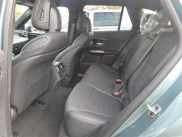 new 2026 Mercedes-Benz GLC 300 car, priced at $58,755
