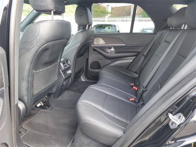used 2023 Mercedes-Benz GLE 350 car, priced at $49,033