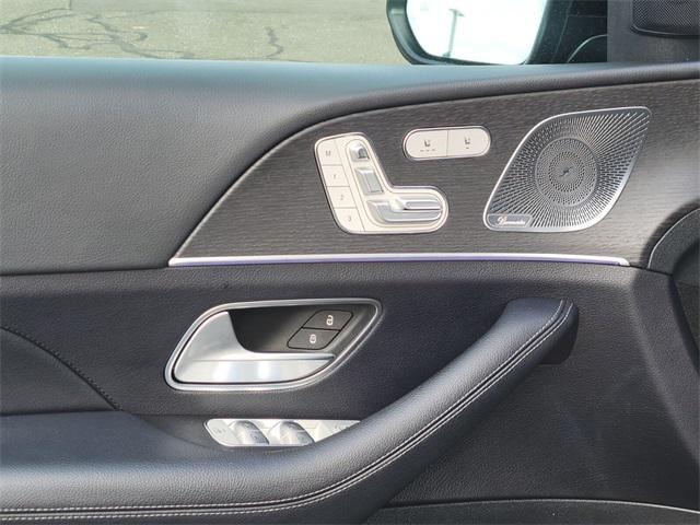 used 2023 Mercedes-Benz GLE 350 car, priced at $49,033
