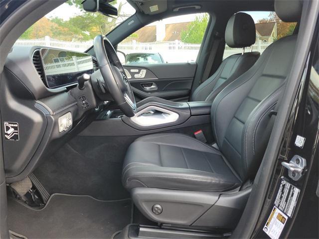 used 2023 Mercedes-Benz GLE 350 car, priced at $49,033