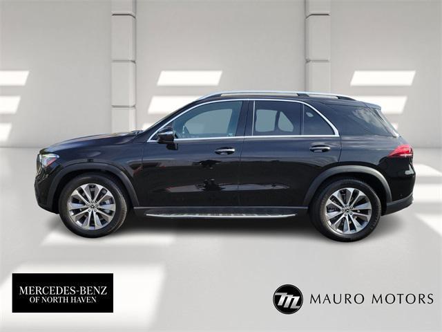 used 2023 Mercedes-Benz GLE 350 car, priced at $49,033