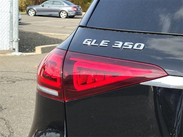used 2023 Mercedes-Benz GLE 350 car, priced at $49,033