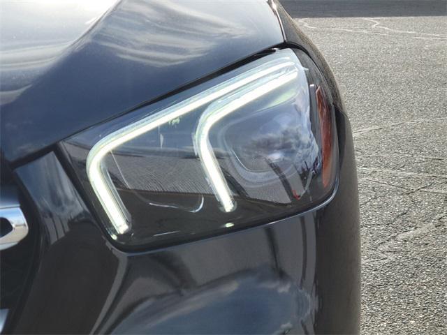 used 2023 Mercedes-Benz GLE 350 car, priced at $49,033